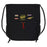 TDR - 2026 Disney Pixar Cars Rusteze Collection x Cars Design Drawstring Backpack (Release Date: Oct 22, 2026)