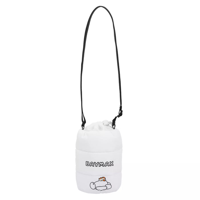 TDR - 2026 Big Hero 6 Baymax Water Bottle Holder (Release Date: Oct 22, 2026)