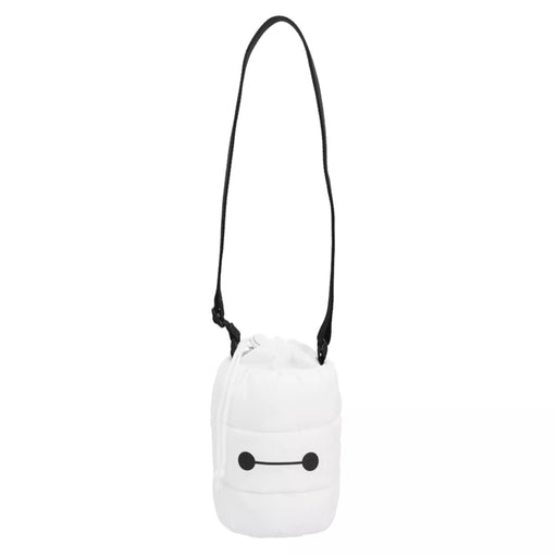 TDR - 2026 Big Hero 6 Baymax Water Bottle Holder (Release Date: Oct 22, 2026)