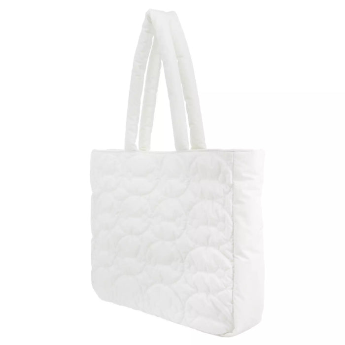 TDR - 2026 Big Hero 6 Baymax Tote Bag (Release Date: Oct 22, 2026)