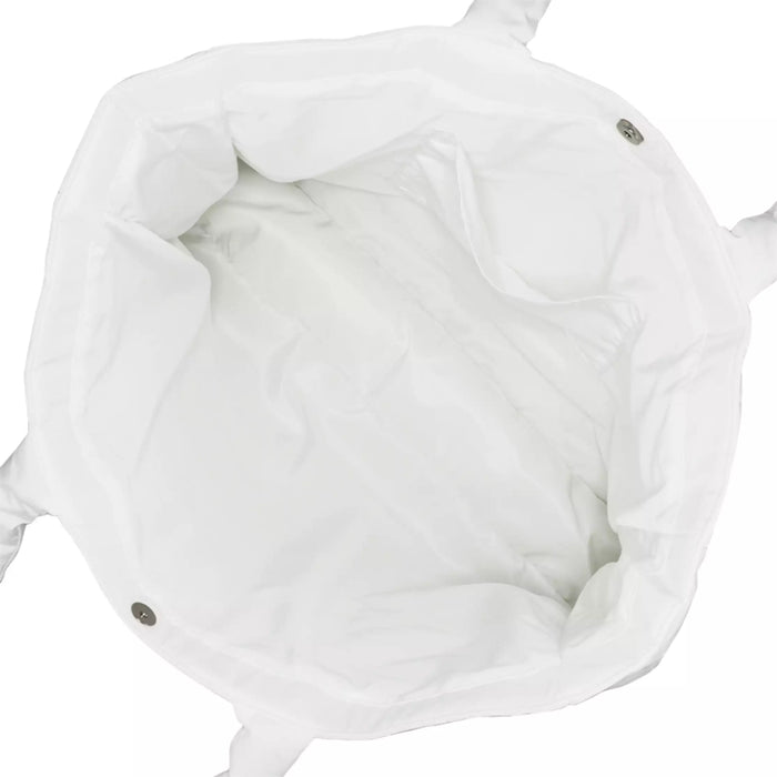 TDR - 2026 Big Hero 6 Baymax Tote Bag (Release Date: Oct 22, 2026)