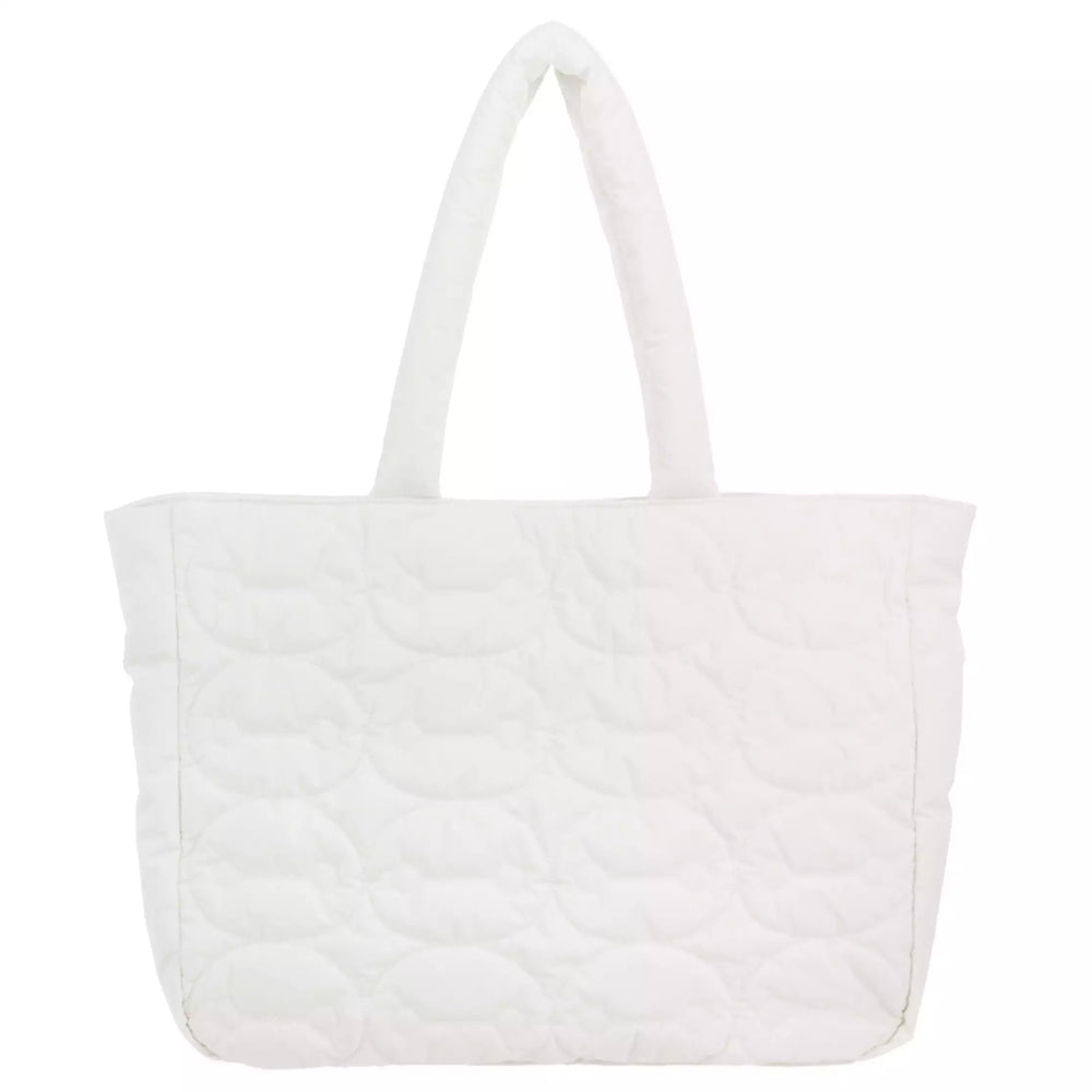 TDR - 2026 Big Hero 6 Baymax Tote Bag (Release Date: Oct 22, 2026)