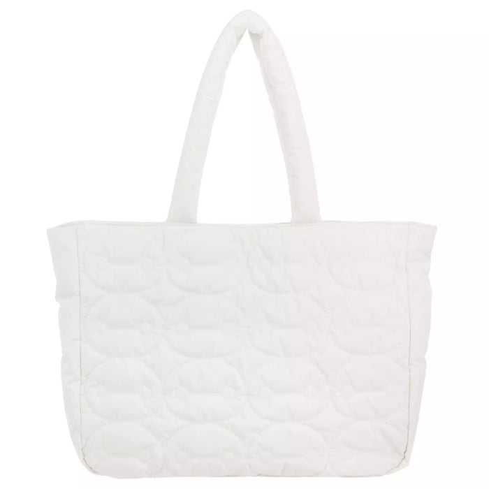 TDR - 2026 Big Hero 6 Baymax Tote Bag (Release Date: Oct 22, 2026)