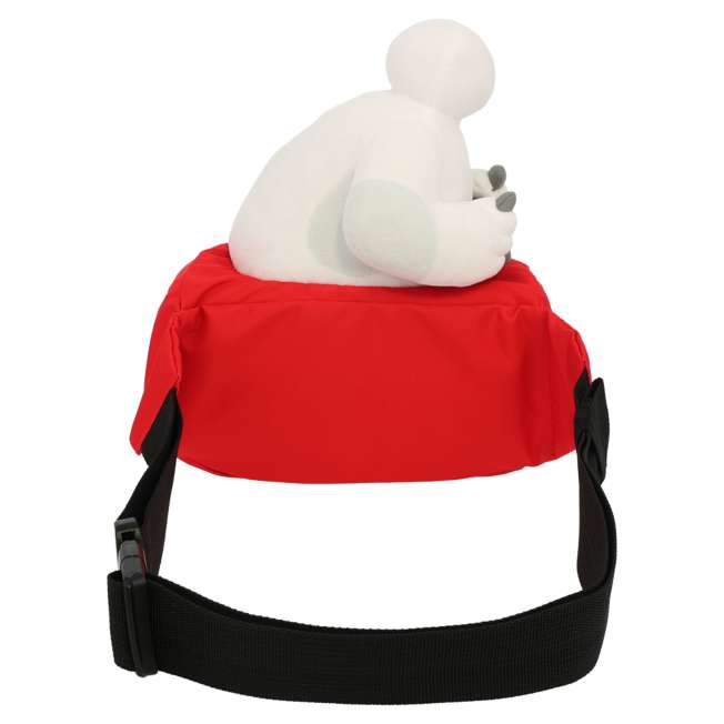 TDR - 2026 Big Hero 6 Baymax "Happy Ride with Baymax" Body Bag (Release Date: Oct 22, 2026)