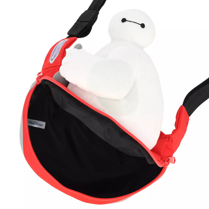 TDR - 2026 Big Hero 6 Baymax "Happy Ride with Baymax" Body Bag (Release Date: Oct 22, 2026)