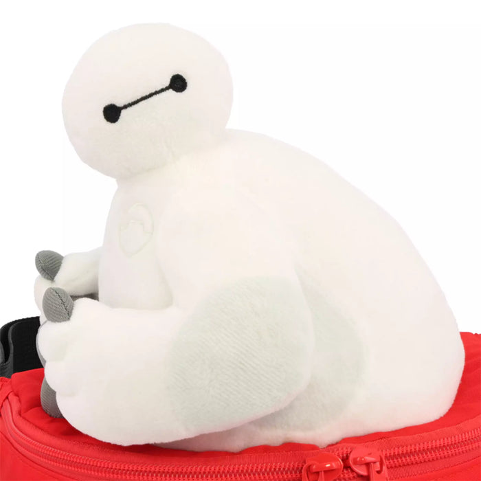 TDR - 2026 Big Hero 6 Baymax "Happy Ride with Baymax" Body Bag (Release Date: Oct 22, 2026)