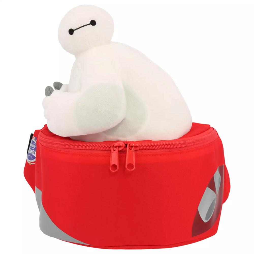 TDR - 2026 Big Hero 6 Baymax "Happy Ride with Baymax" Body Bag (Release Date: Oct 22, 2026)