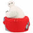 TDR - 2026 Big Hero 6 Baymax "Happy Ride with Baymax" Body Bag (Release Date: Oct 22, 2026)
