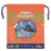 TDR - 2026 Disney Halloween Mickey & Friends Treasure Collection x Drawstring Bag (Release Date: Sep 15, 2026)