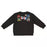 TDR - "Let's go to Tokyo Disney Resort" Collection x Mickey & Friends Pullover for Baby (Size: 90 cm)