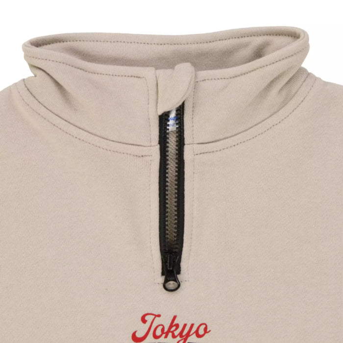 TDR - Tokyo Disney Resort "Mickey Mouse & Castle" Hoodies for Baby (Release Date: Oct 10, 2024)