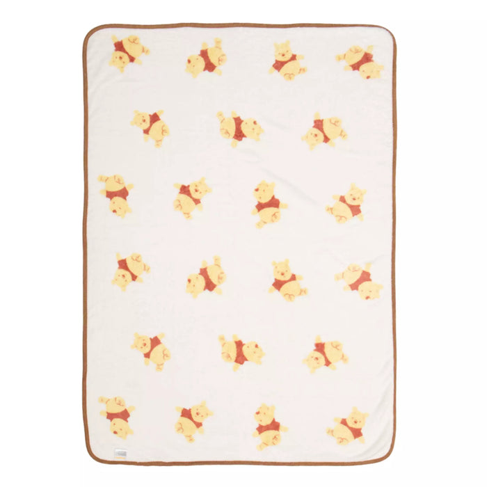 TDR - Winnie the Pooh Baby Blanket & Bag Set (Release Date: Oct 24, 2024)