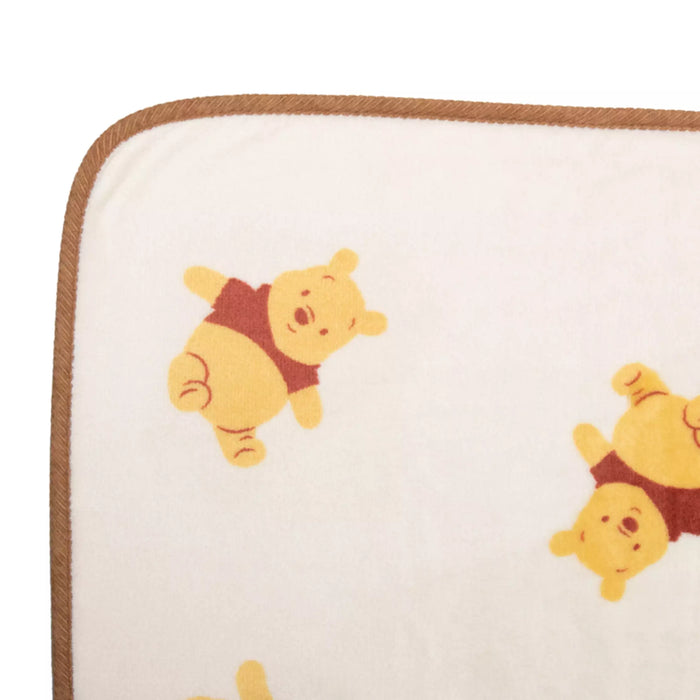 TDR - Winnie the Pooh Baby Blanket & Bag Set (Release Date: Oct 24, 2024)