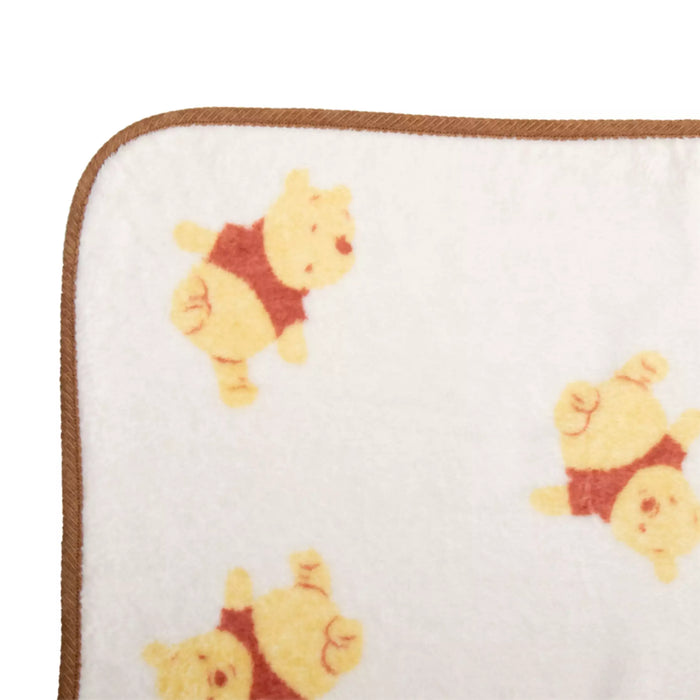 TDR - Winnie the Pooh Baby Blanket & Bag Set (Release Date: Oct 24, 2024)