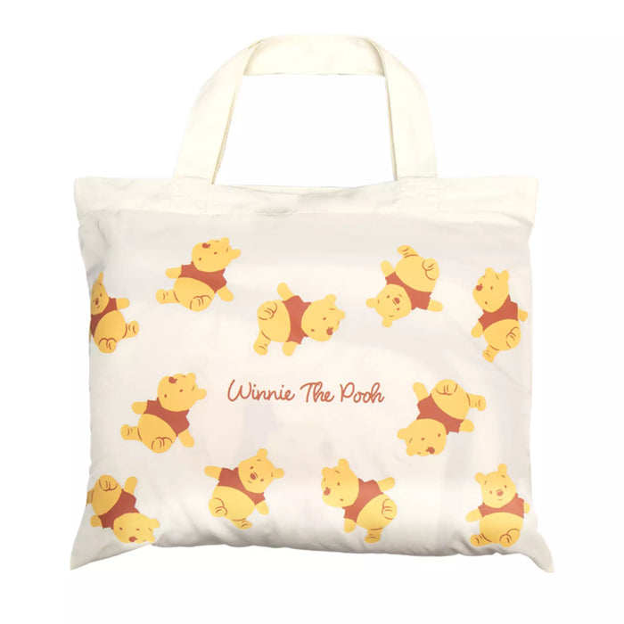 TDR - Winnie the Pooh Baby Blanket & Bag Set (Release Date: Oct 24, 2024)