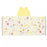 TDR - Winnie the Pooh & Friends Baby Hooded Towel