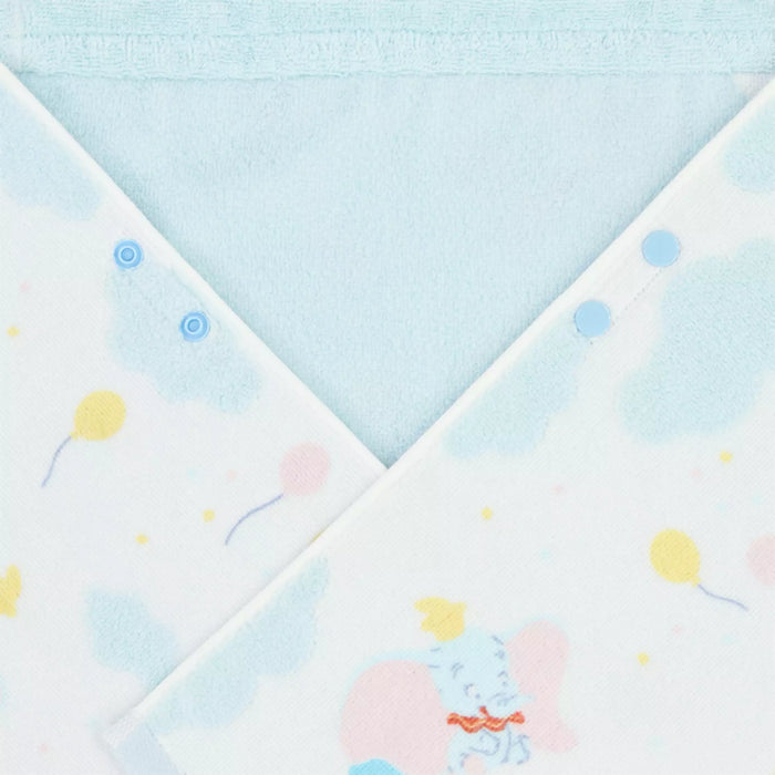 TDR - Dumbo Baby Hooded Towel