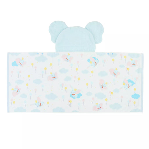 TDR - Dumbo Baby Hooded Towel