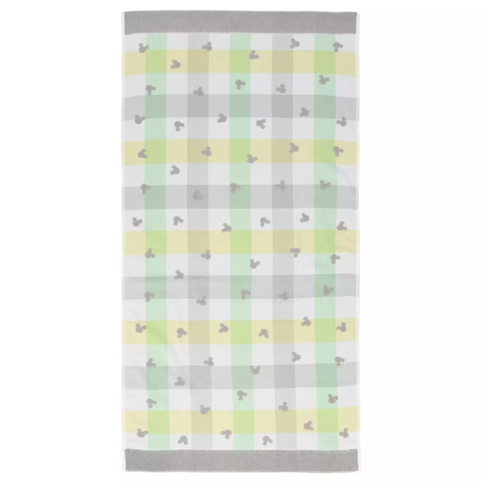 TDR - Mickey Mouse "imabari Towel Japan" Baby Gift Set