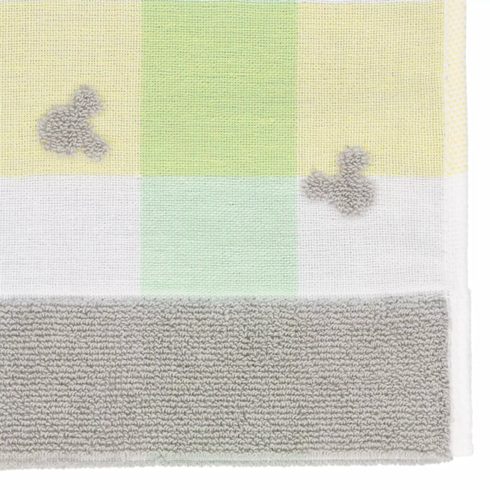 TDR - Mickey Mouse "imabari Towel Japan" Baby Gift Set