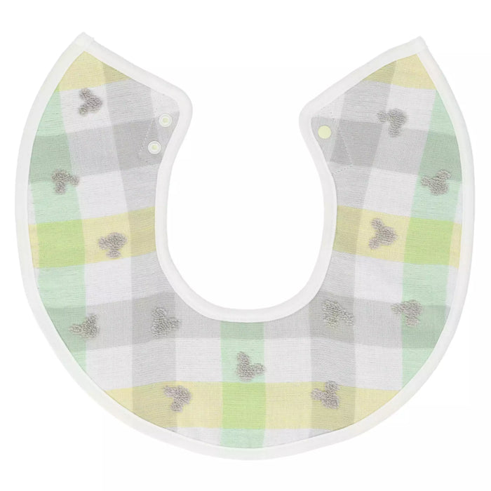 TDR - Mickey Mouse "imabari Towel Japan" Baby Gift Set