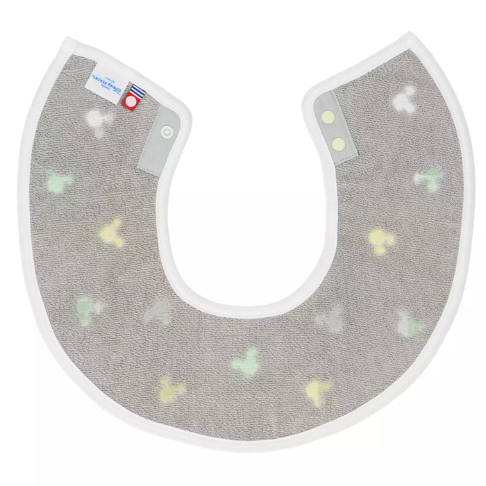 TDR - Mickey Mouse "imabari Towel Japan" Baby Gift Set