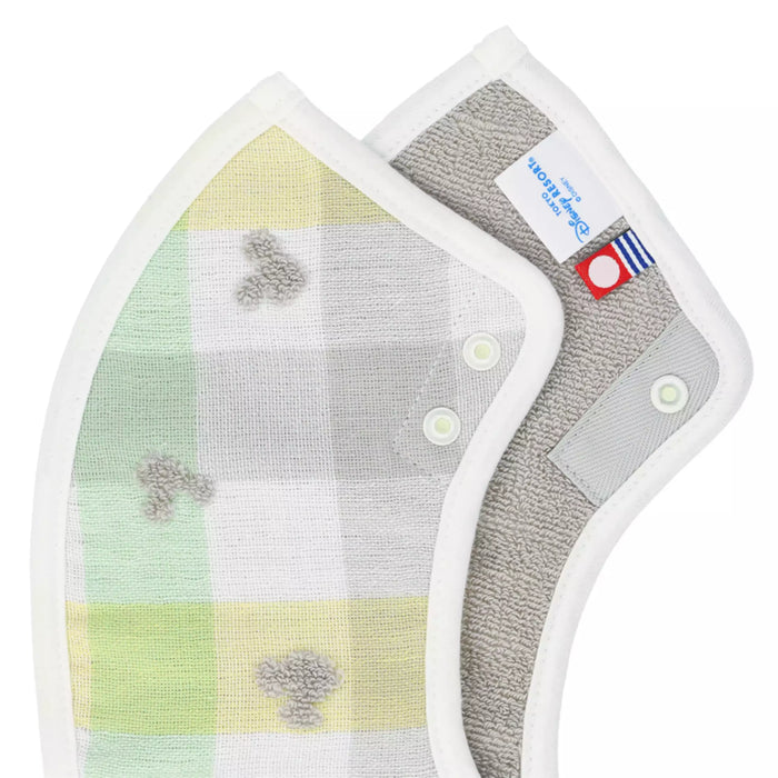TDR - Mickey Mouse "imabari Towel Japan" Baby Gift Set
