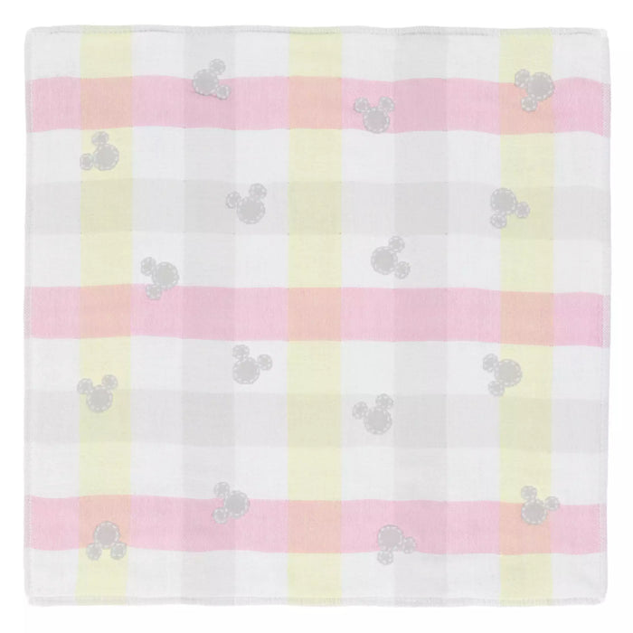 TDR - Mickey Mouse "imabari Towel Japan" Baby Gift Set