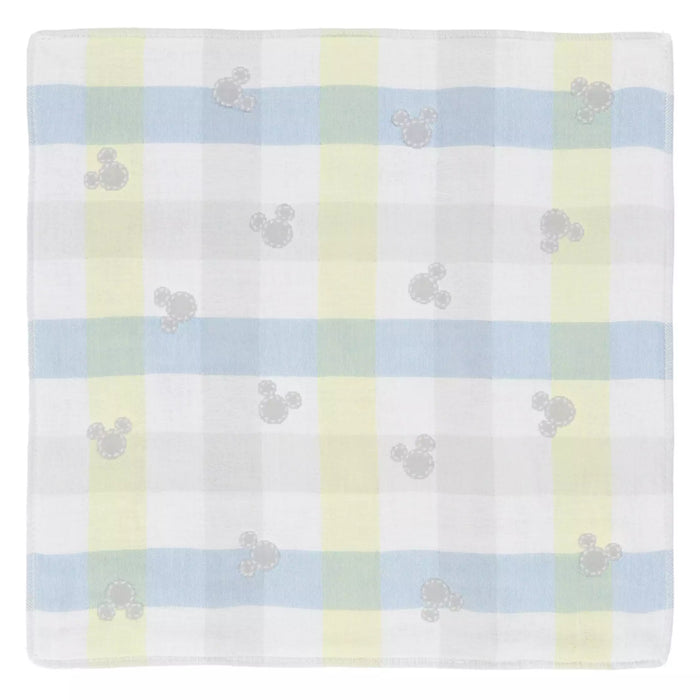 TDR - Mickey Mouse "imabari Towel Japan" Baby Gift Set