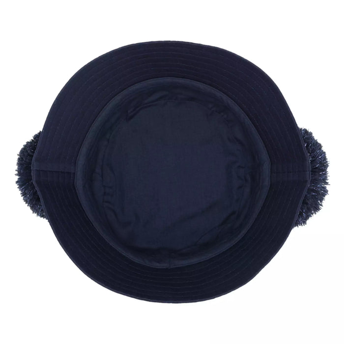 TDR - Mickey & Friends "Cheer Together" Collection x Bucket Hat with Pom Pom for Baby (Release Date: Apr 24 2025)