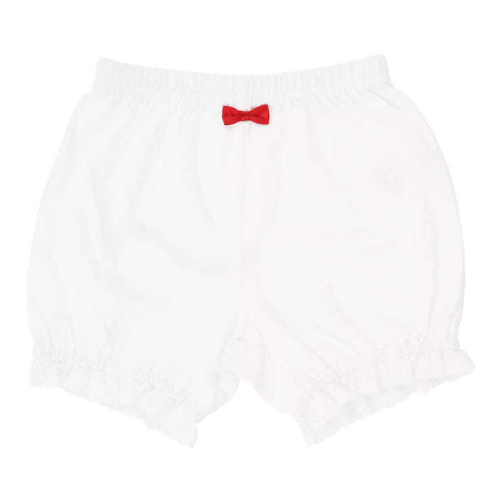 TDR - Minnie Mouse Baby Jumper Skirt with Bloomers Size: 90 cm (Release Date: Oct 16, 2025)