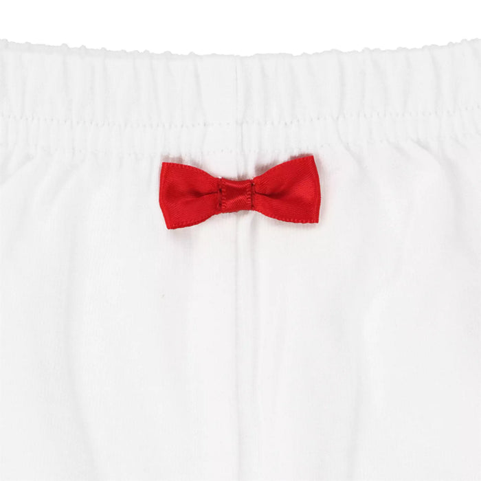 TDR - Minnie Mouse Baby Jumper Skirt with Bloomers Size: 90 cm (Release Date: Oct 16, 2025)