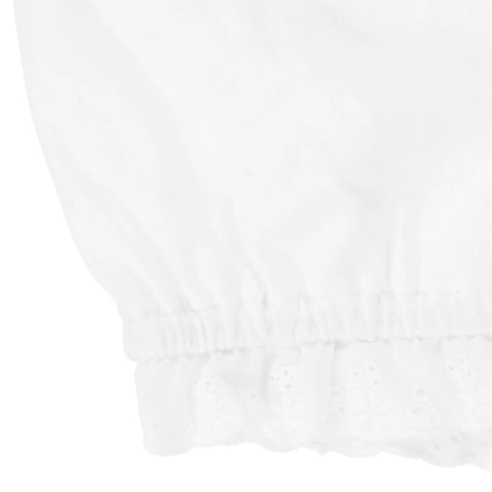 TDR - Minnie Mouse Baby Jumper Skirt with Bloomers Size: 90 cm (Release Date: Oct 16, 2025)