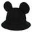 TDR - Mickey Mouse with Ears Baby Hat Size: 50 cm (Release Date: Oct 2, 2025)