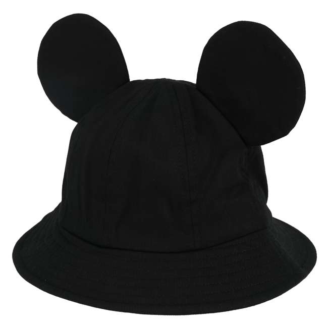 TDR - Mickey Mouse with Ears Baby Hat Size: 50 cm (Release Date: Oct 2, 2025)