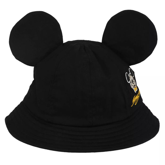 TDR - Mickey Mouse with Ears Baby Hat Size: 50 cm (Release Date: Oct 2, 2025)
