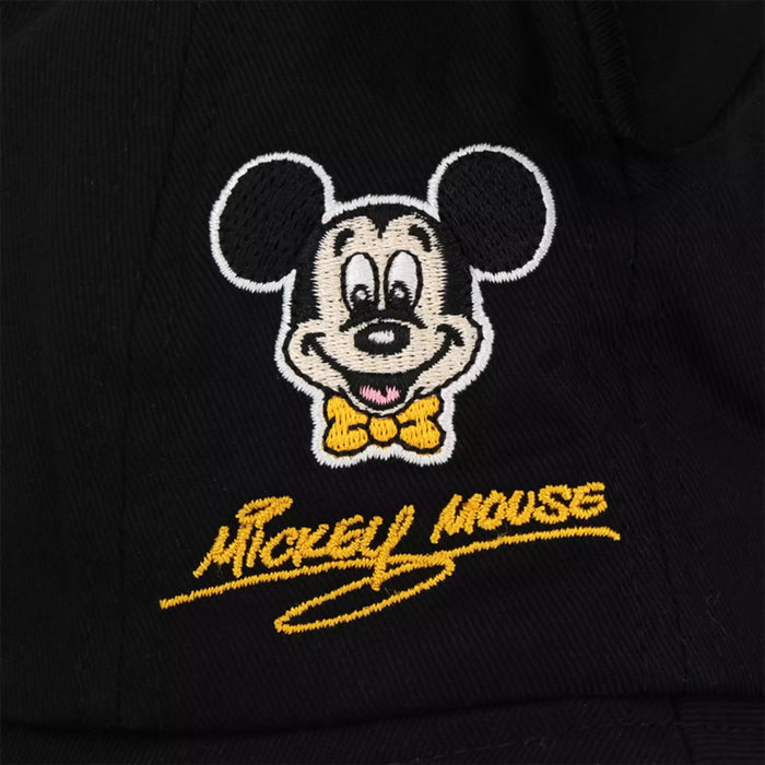 TDR - Mickey Mouse with Ears Baby Hat Size: 50 cm (Release Date: Oct 2, 2025)