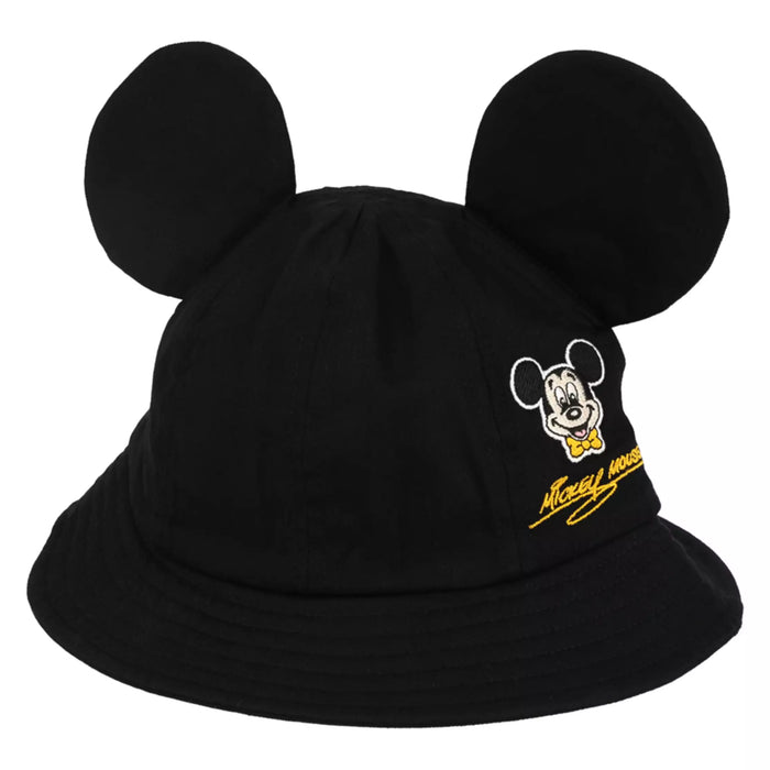 TDR - Mickey Mouse with Ears Baby Hat Size: 50 cm (Release Date: Oct 2, 2025)