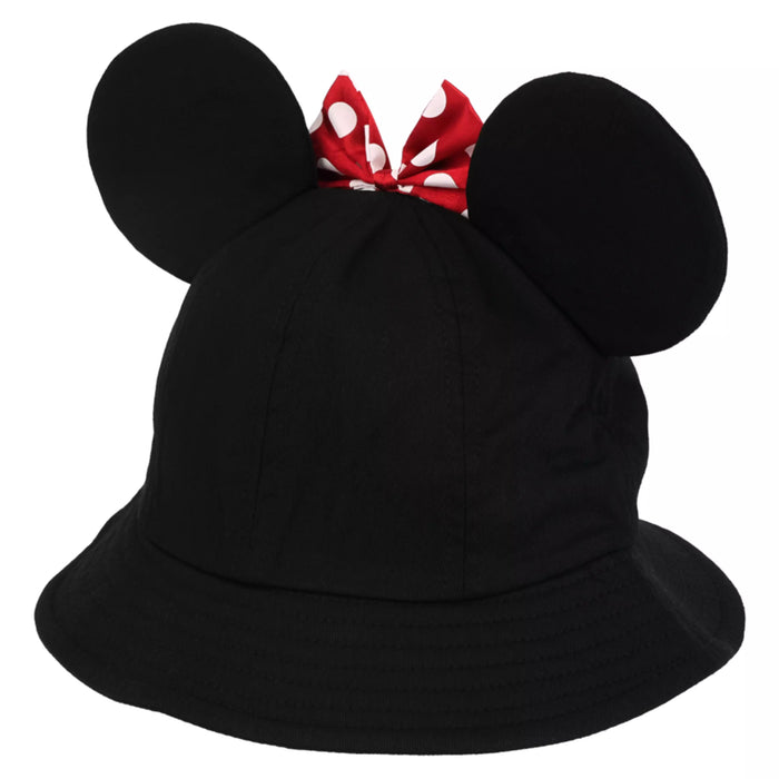 TDR - Minnie Mouse with Ears Baby Hat Size: 50 cm (Release Date: Oct 30, 2025)