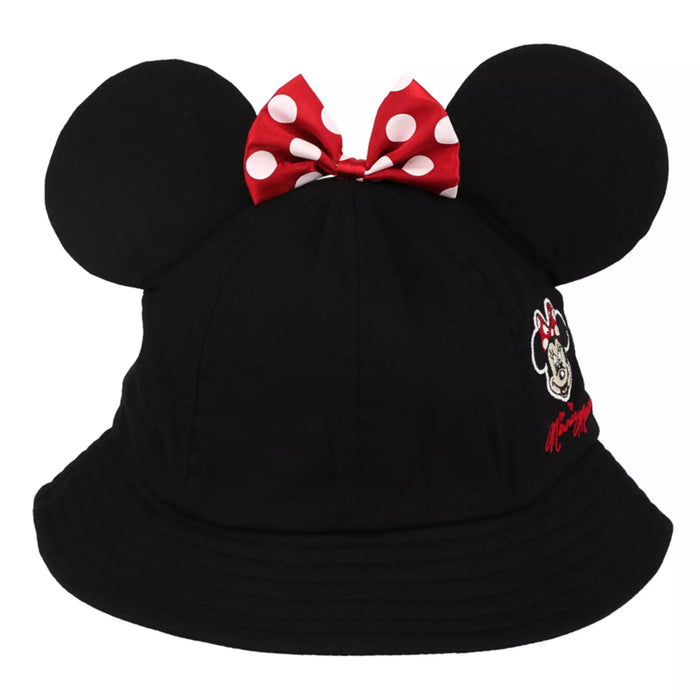 TDR - Minnie Mouse with Ears Baby Hat Size: 50 cm (Release Date: Oct 30, 2025)