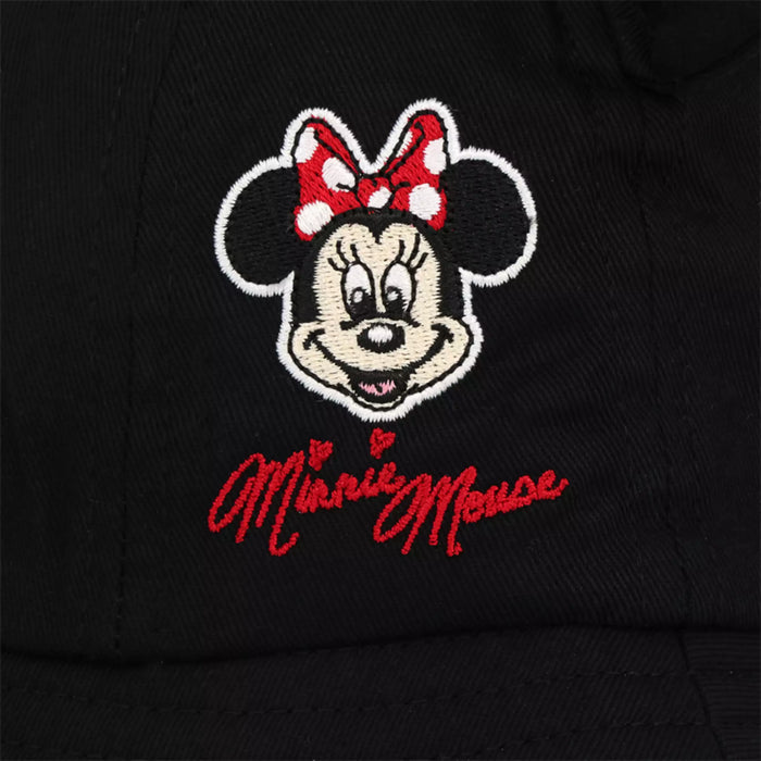 TDR - Minnie Mouse with Ears Baby Hat Size: 50 cm (Release Date: Oct 30, 2025)