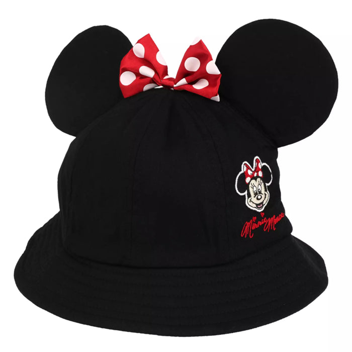 TDR - Minnie Mouse with Ears Baby Hat Size: 50 cm (Release Date: Oct 30, 2025)