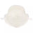 TDR - Enjoy Winter Fashion Collection x Mickey Mouse Fluffy Baby Cap with Ear Color: White Size 50 cm (Release Date: Oct 16, 2025)