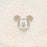 TDR - Enjoy Winter Fashion Collection x Mickey Mouse Fluffy Baby Cap with Ear Color: White Size 50 cm (Release Date: Oct 16, 2025)