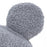 TDR - Enjoy Winter Fashion Collection x Mickey Mouse Fluffy Baby Cap with Ear Color: Grey Size 50 cm (Release Date: Oct 16, 2025)