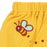 TDR - 2026 Winnie the Pooh Baby Bib & bloomers (Release Date: May 21, 2026)