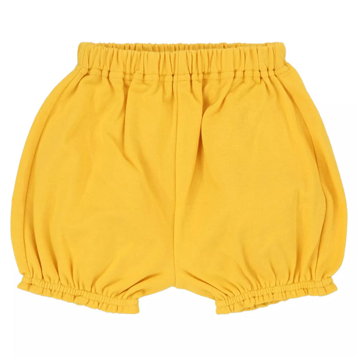 TDR - 2026 Winnie the Pooh Baby Bib & bloomers (Release Date: May 21, 2026)