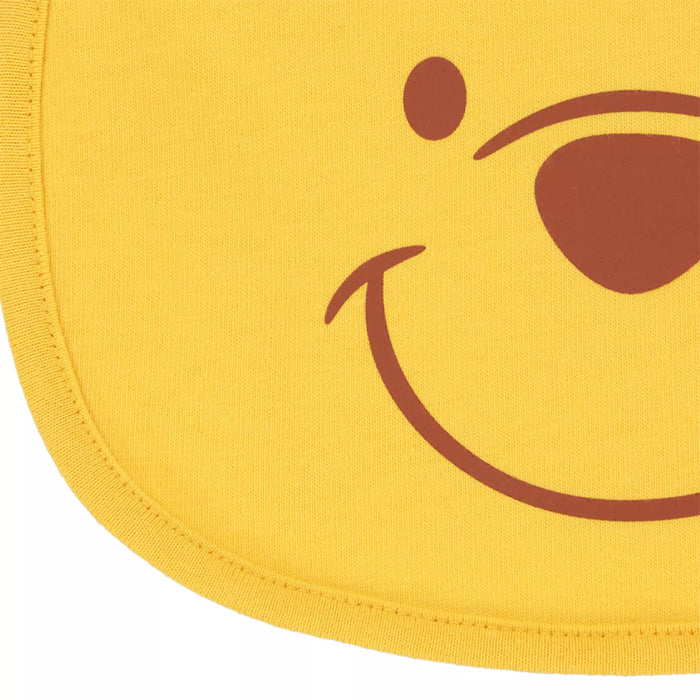 TDR - 2026 Winnie the Pooh Baby Bib & bloomers (Release Date: May 21, 2026)
