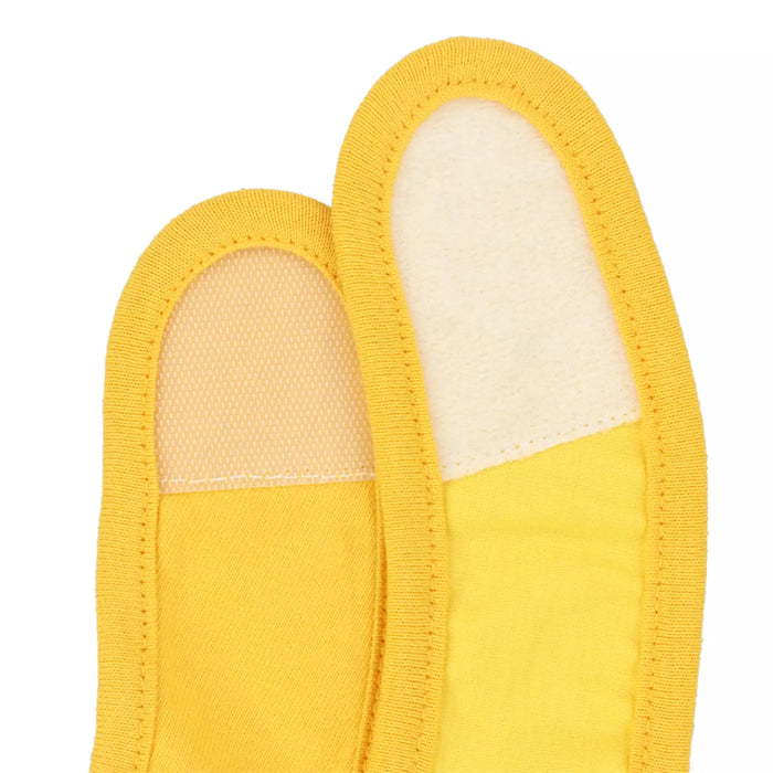 TDR - 2026 Winnie the Pooh Baby Bib & bloomers (Release Date: May 21, 2026)
