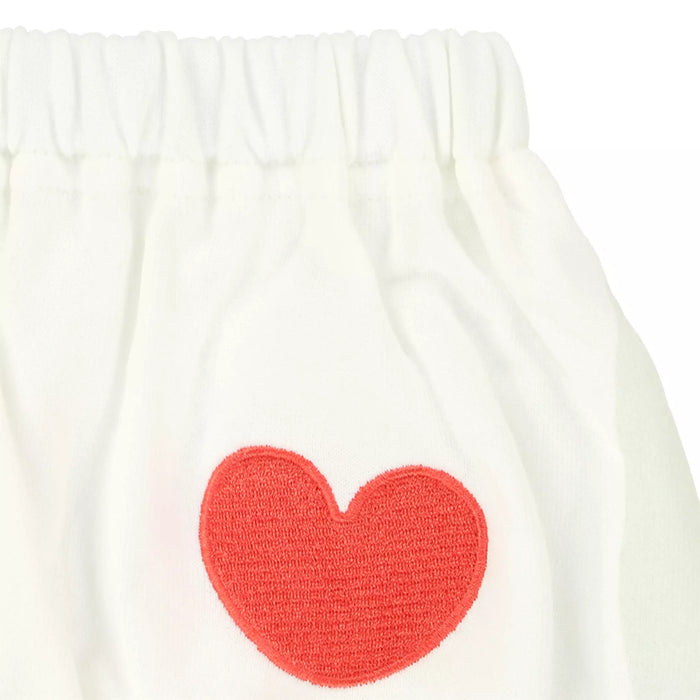 TDR - 2026 Baymax Baby Bib & bloomers (Release Date: May 21, 2026)